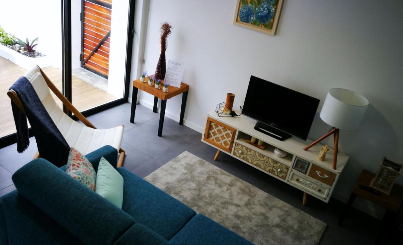 Furnas Springs Holiday home *