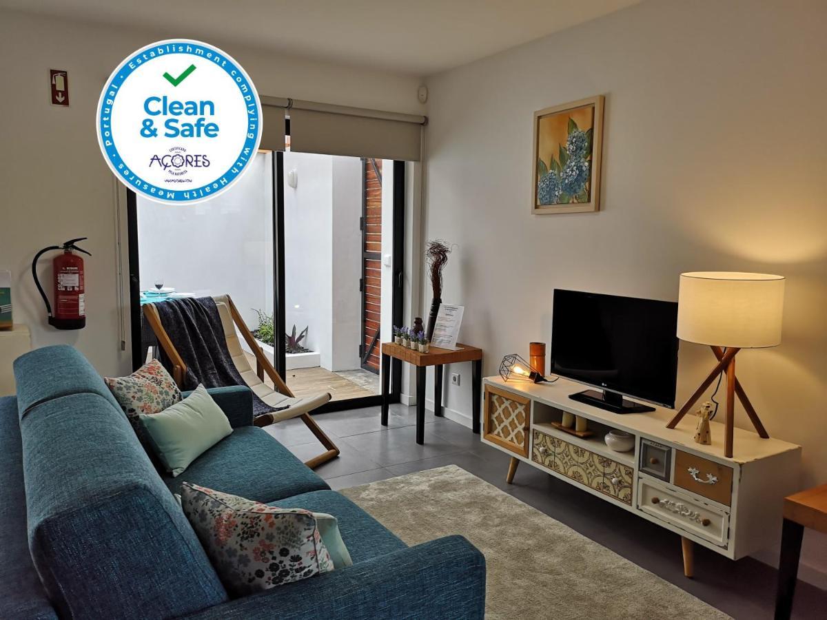 Holiday home Furnas Springs Furnas (Azores)