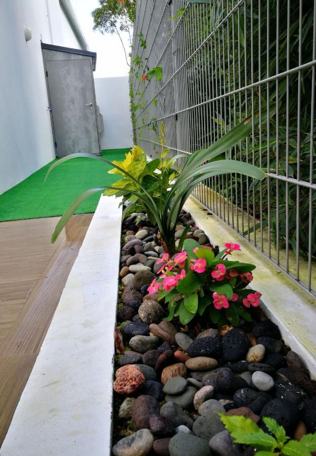 Holiday home Furnas Springs *