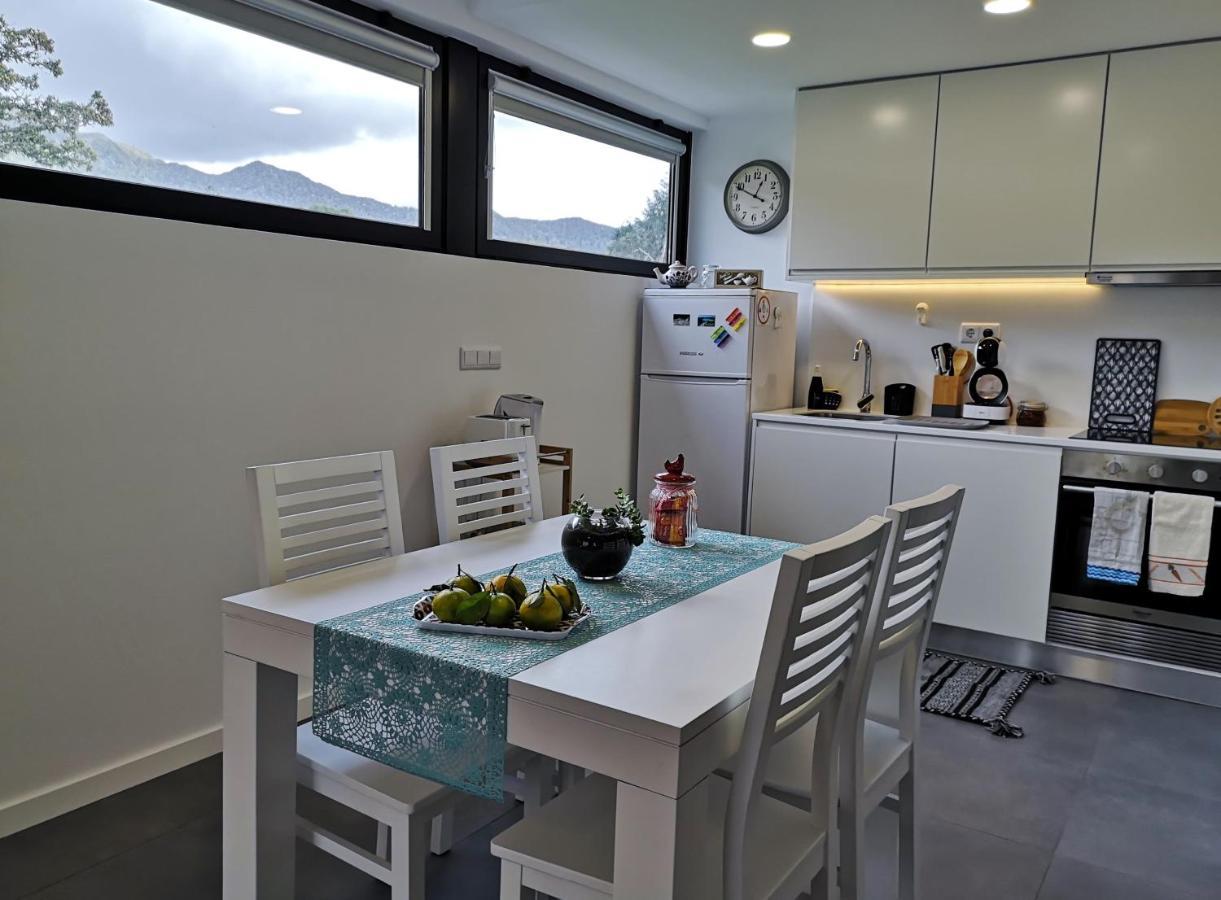 Holiday home Furnas Springs *