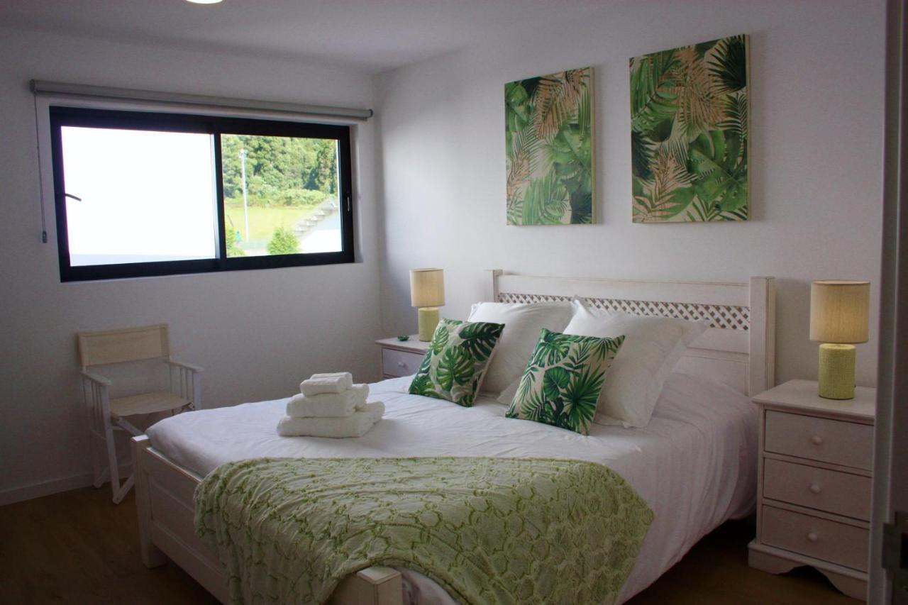 Furnas Springs Holiday home