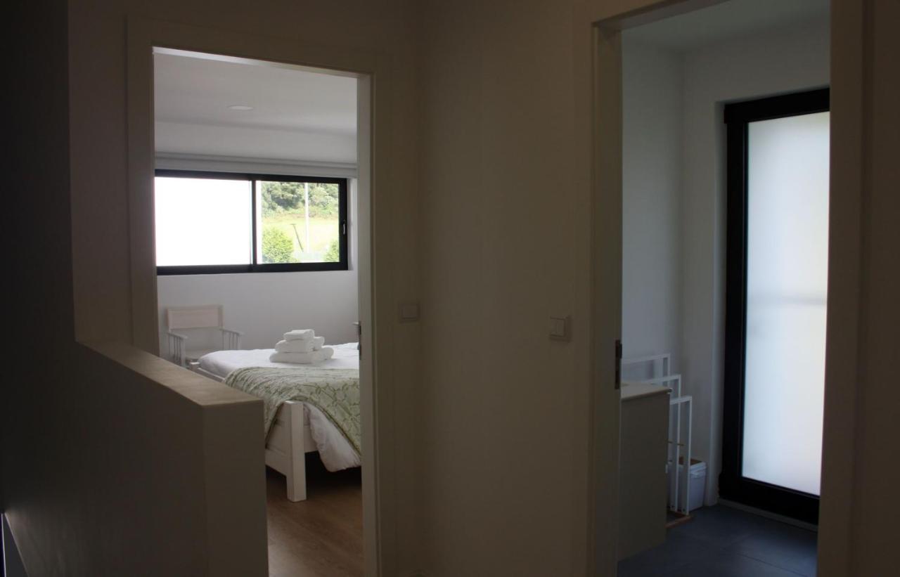 Furnas Springs Holiday home