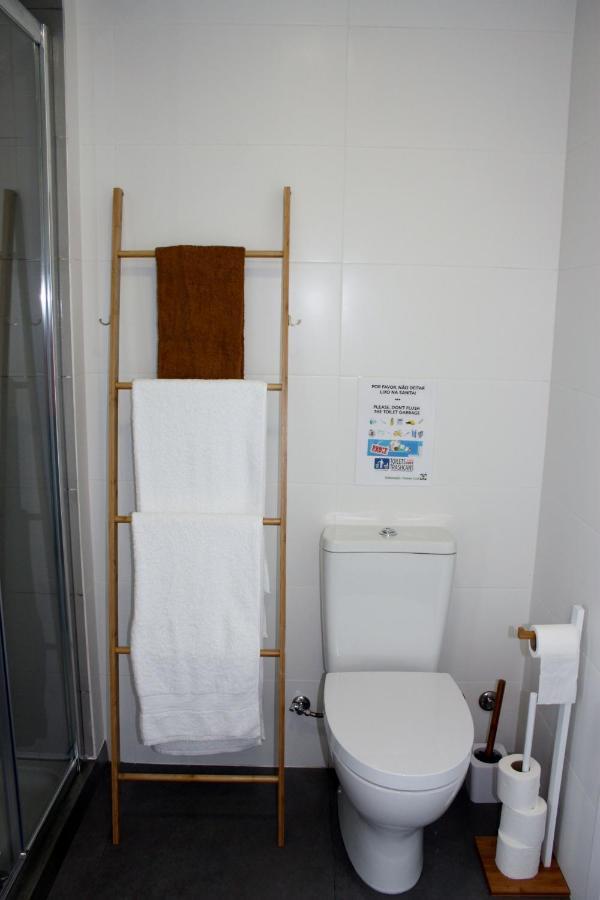 Holiday home Furnas Springs *
