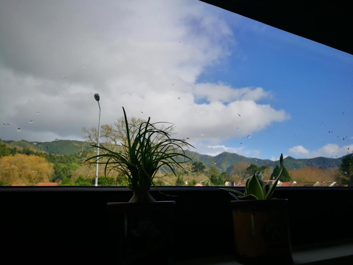 Furnas Springs *