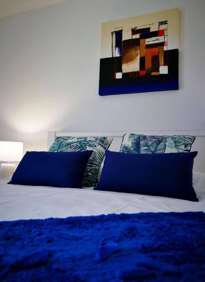 Holiday home Furnas Springs *