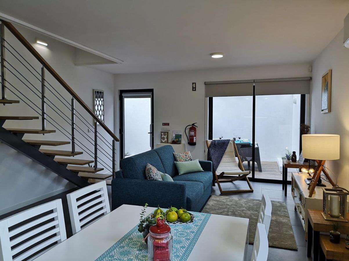 Furnas Springs Holiday home