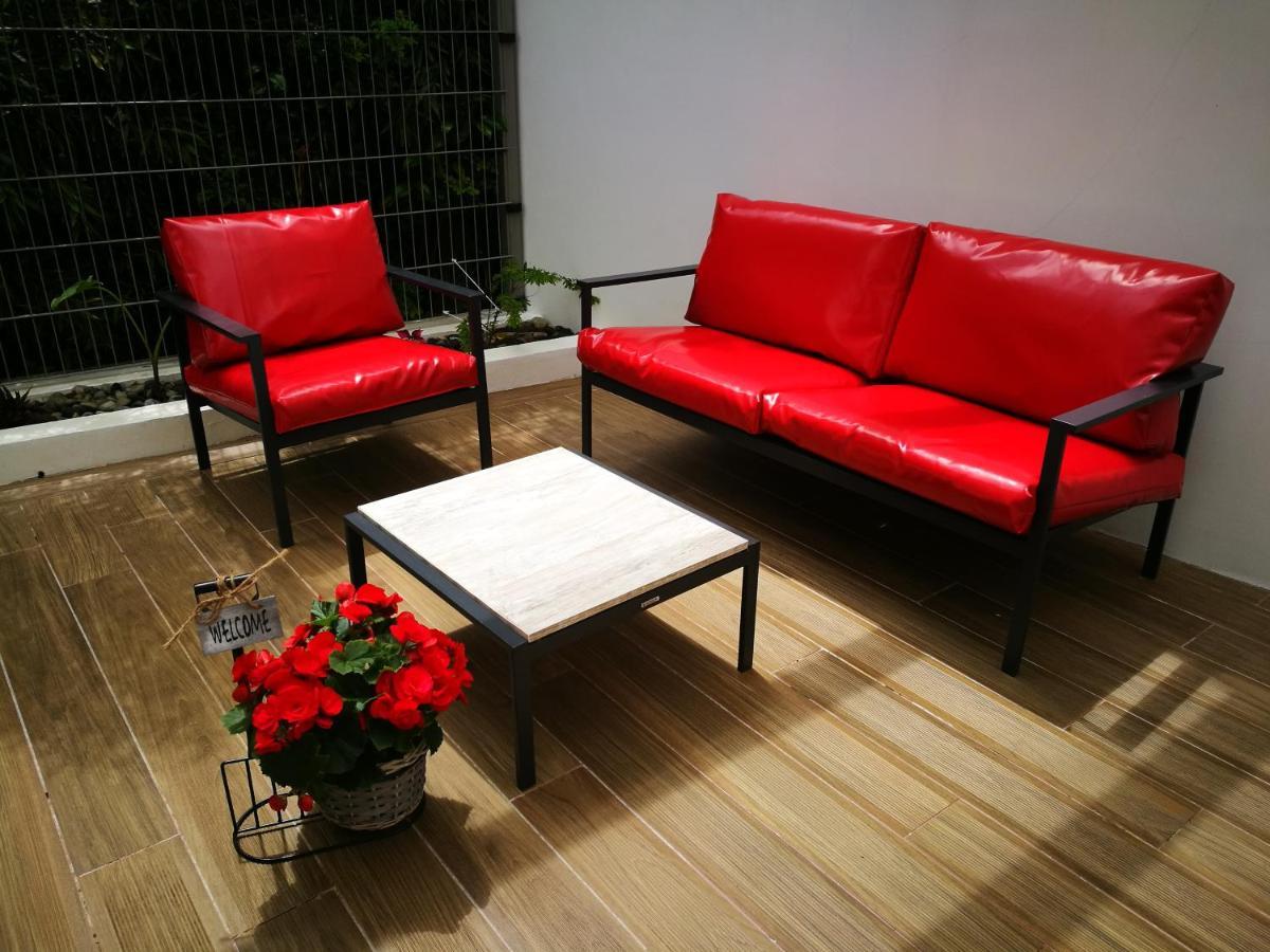 Furnas Springs Holiday home