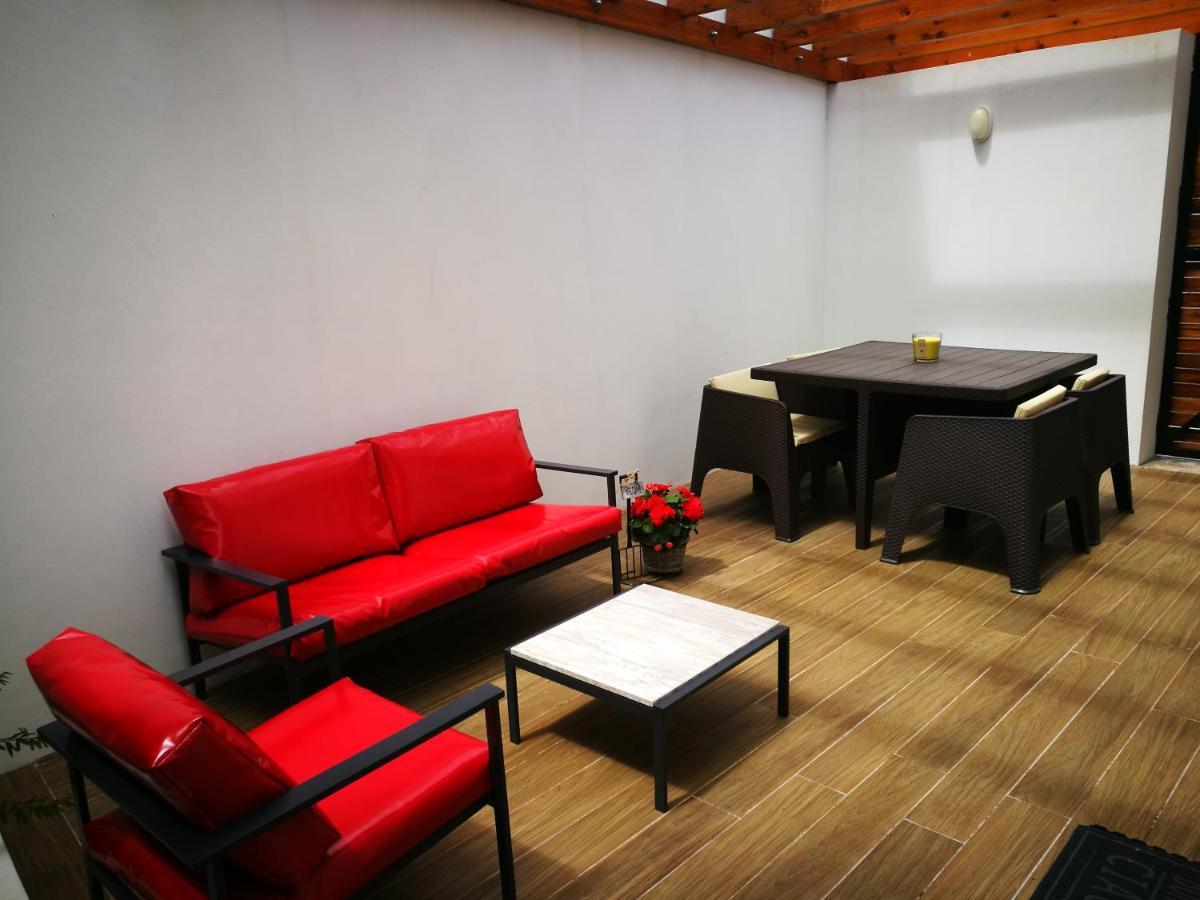 Holiday home Furnas Springs *